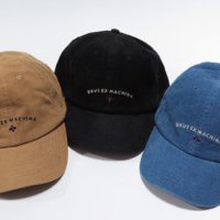 데우스 DEUS EX MACHINA HAT 지코모자