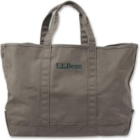 L.L.Bean 엘엘빈 글로리 토트백 더스티 올리브 B07Z5K9FLJ