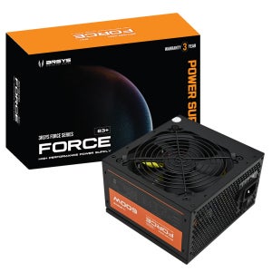 [3RSYS 직영몰] 3RSYS FORCE 600W 파워