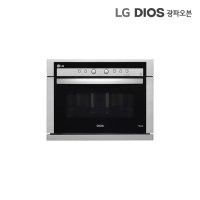 [전국무료설치배송] LG DIOS 빌트인 광파오븐 38L MZ941CLCAT