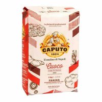 Caputo Cuoco 카푸토 밀가루 셰프 타입 1kg 6팩