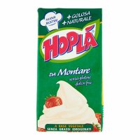 Hopla da Montare 홉라 베지테이블 프리퍼레이션 포 휘핑 500ml 10팩