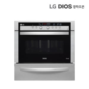 [전국설치] LG DIOS 빌트인 광파오븐 38L MZ941CLCATD 희망일 배송가능