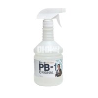 피비원 강력 PB-1 다목적 세정제 파워피앤비 680ml 스프레이