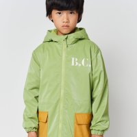 [BOBO CHOSES] 보보쇼즈 23SS 키즈 레인코트 BC rain coat 123AC139