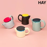 헤이 소든 커피포트 티포트 HAY Sowden Coffee pot