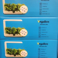 VEGEBOX 식물재배기 VB-2201T