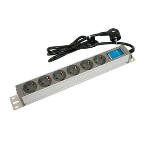 다전 AL멀티코드 (차단스위치) DMTA-S06 산업용 안전공구 DIY