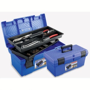 정광 공구함 J-501 (5호) 철물 DIY