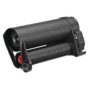HILTI 카트리지HIT-CB330 검정색 산업용 안전공구 DIY