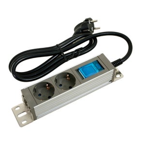 다전 AL멀티코드 (차단스위치) DMTA-S02 산업용 안전공구 DIY