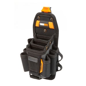 터프빌트 다용도공구집 (15구) TB-CT-36-L10 철물 DIY