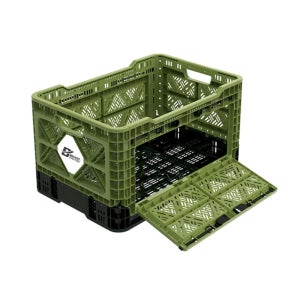 빅앤트 48리터폴딩박스-앞문오픈형 철물 DIY