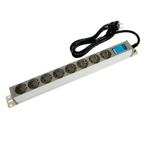 다전 AL멀티코드 (차단스위치) DMTA-S08 산업용 안전공구 DIY