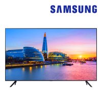 삼성전자 삼성 43인치 TV 스마트 사이니지 UHD 4K LED TV 1등급 스탠드형