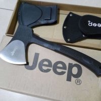 손도끼 Jeep 도끼 거꾸로 장작 바베큐 불멍 캠핑 커터