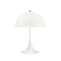 루이스폴센 판텔라 320 테이블 램프 Panthella Table Lamp 오팔 화이트