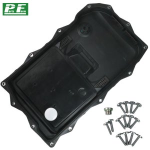 BMW 5시리즈 8단 미션오일팬 520d 523d 525d 530d 535d