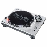 테크닉스(Technics) SL-1200MK7 다이렉트 드라이브 턴테이블