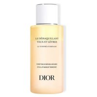 DIOR 디올 아이 립 메이크업 리무버 125ml