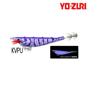 요즈리 삼봉에기 에비슷테 생미끼 심해 제주 갑오징어 한치 에기 A1063 KVPU