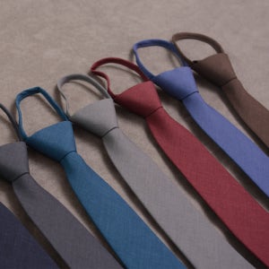 [110] 울혼방 자동넥타이