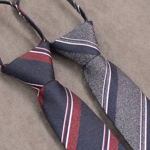 [150] 울혼방 자동넥타이