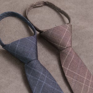 [190] 울혼방 자동넥타이