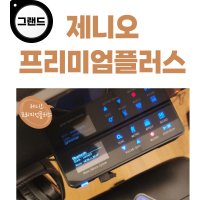 제니오 그랜드 프리미엄플러스 사일런트 피아노 소음 방음 방음장치 층간소음해결 방음피아노 GENIO