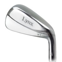 LYNX Prowler VT Stinger 드라이빙 아이언