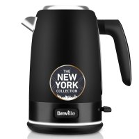 Breville 무선 전기포트 1.7L 블랙