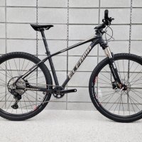 2022 엘파마 페이스 8100 스페셜 기획모델 XT 12단 알루미늄 mtb 자전거 - 부산