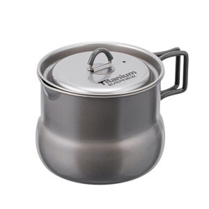 에버뉴 EVERNEW Ti Tea pot 800 v ECA546
