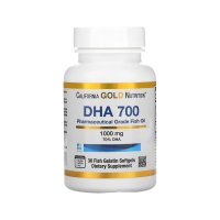 CGN DHA 700 1000mg 30피쉬젤라틴소프트겔