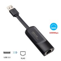 유선 네트워크 카드 2500 Mbps USB C 2.5G 외부 -C To RJ45 변환기 이더넷 Lan 어댑터 허브 MacBook 용