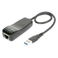 USB 3.0 Rj45 Lan 이더넷 어댑터 네트워크 카드 RJ45 Macbook for Windows 10 노트북 PC 용