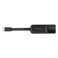 2500 Mbps 2.5G USB-C 외부 유선 네트워크 카드 -C RJ45 변환기 이더넷 1000Mbps Lan 어댑터 허브 MacBook