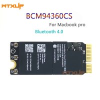 Broadcom BCM94360CS BCM94360CSAX Wifi 공항 카드 802.11ac Macbook Pro Retina A1425 A1502 A1398 블루투스 4.0