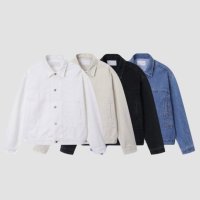 [Yoc] Tokyo denim jacket 데님 자켓 청자켓 청청 패션 셋업 팬츠 청바지