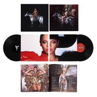 비욘세 2LP Renaissance 앨범 바이닐 Beyonce