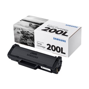 삼성 정품 블랙 토너카트리지 SVC-402-1468 MLT-K200L/TND SL-M2030 SL-M2085W SL-M2085 SL-M2083FW SL-M2080