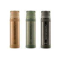 THERMOS FFX-901 써모스 스테인레스 보온 보냉물병 등산용