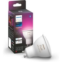 필립스 휴 White & Color Ambiance GU10 LED 1개