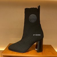 에르메스 VOLVER 90 볼베르 니트 부츠 HERMES KNIT BOOTS