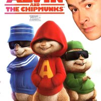 앨빈과 슈퍼밴드(Alvin and the Chipmunks)(DVD)