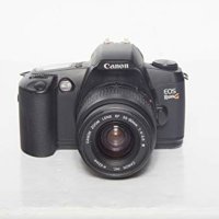 35-80mm 렌즈가 장착된 캐논 eos Rebel G 필름 SLR 카메라 키트