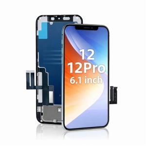 아이폰12 아이폰12프로 액정수리 부품 교체