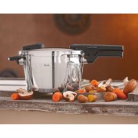 휘슬러 압력밥솥 fissler vitaquick 3.5L 4.5L