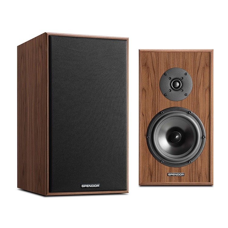 Spendor Classic 3/1 Speaker (스펜더 클래식 3/1 스피커)