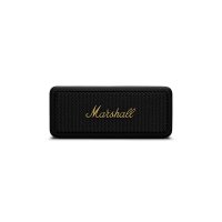 Marshall Emberton II 마샬 엠버튼 블루투스 스피커 블랙앤브라스